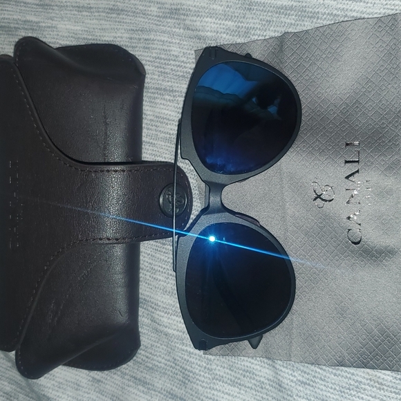 Canali sunglasses polarized Other - Polarized Lens Canali glasses like New